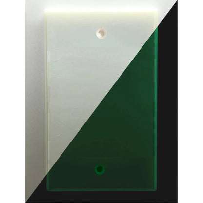 San Francisco Glow Covers Wall Plates