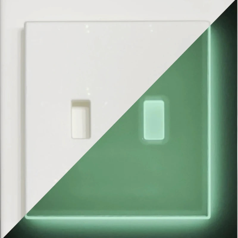 Glow Covers Wall Plate