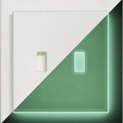 San Francisco Glow Covers Wall Plates