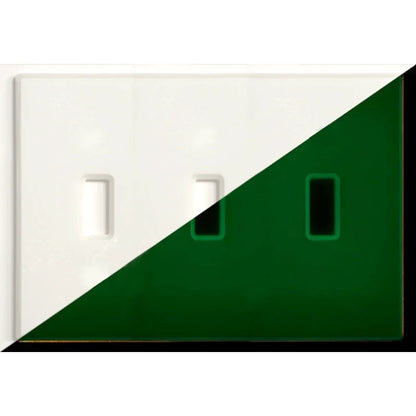 Glow Covers Wall Plate